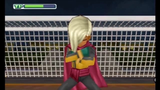 Let's Play Inazuma Eleven 3: Team Ogre Attacks! - Part 55 - Vs. Team Zoolan смотреть онлайн