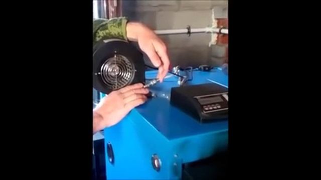 Опыт эксплуатации котла ZOTA MAGNA 20 кВт