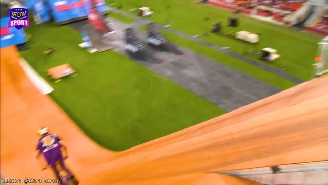 1 in a Trillion Moments in Sports смотреть онлайн