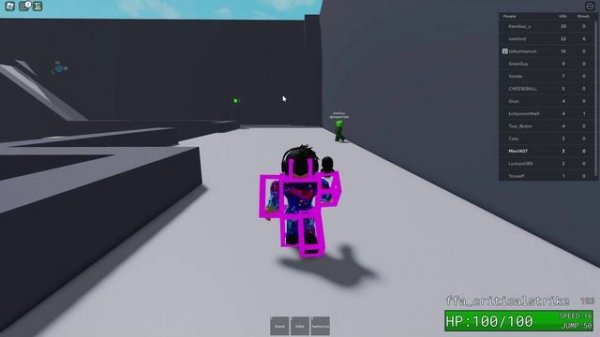 Roblox Item Asylum #1 HD PC 2023