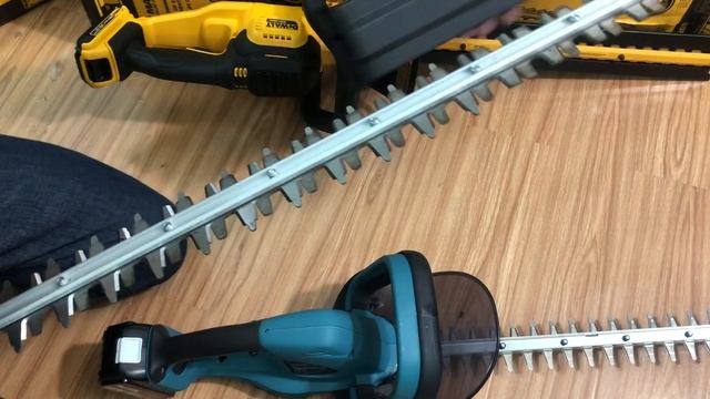 Máy tỉ cành pin Dewalt, máy tỉa cành AEG , máy tỉa cành makita 18v www.shopkhoanpin.vn смотреть онлайн