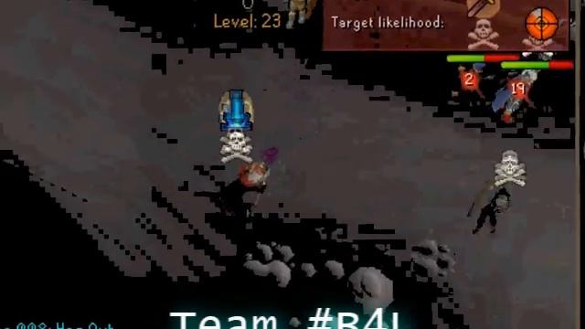 Re4lity22 PvP/BH Video 3 (Runescape) -- "Infamous" (#B4L) смотреть онлайн