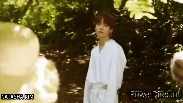 Клип Мин Юнги | Min Yoongi | Suga | Ты моя слабость...