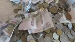 Открываем копилку