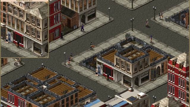 Let's Play Gangsters Organized Crime Part 6 - Boom Goes the Dynamite смотреть онлайн