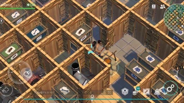 Станок лаборатория??! Last Day???#lastday #выжить #выживалка #survival #shots #игры #игрынарусском