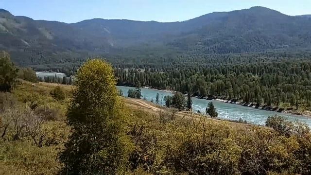 реки 2018 часть1 смотреть онлайн