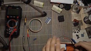 Замена аккумуляторов в пылесосе