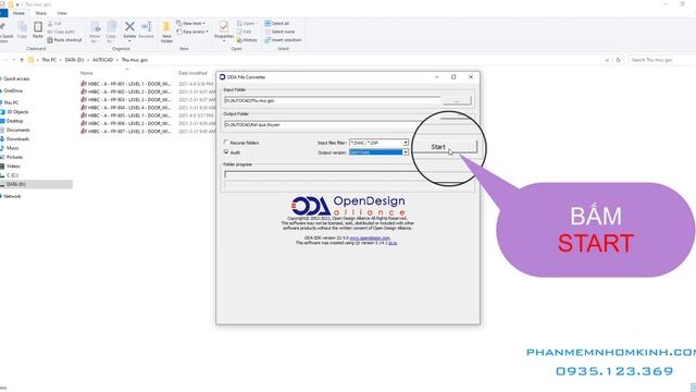 Phần mềm chuyển đổi AutoCAD đời cao về đời thấp tốt nhất смотреть онлайн