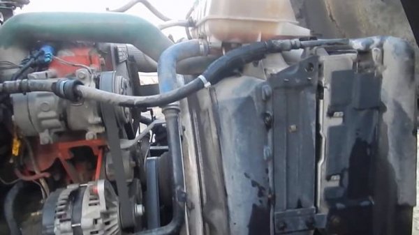 volvo vnl 2002. вольво внл 2002 г.в.