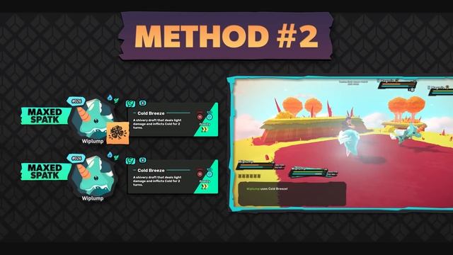 Money Making Tips & Locations - 10k Pansun an Hour! | Temtem Survival Guide смотреть онлайн