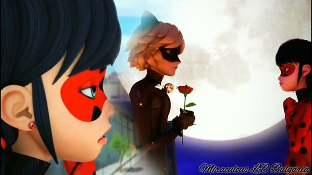 Adrien Akumatized Part 9