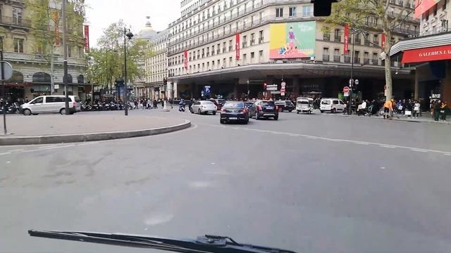 [#RATP] LIGNE 81 direction Porte de Saint-Ouen Hôpital Bichat смотреть онлайн