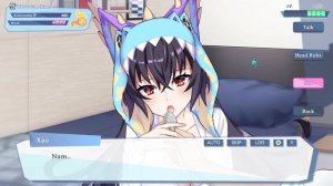 Kaiju Princess - Gameplay part 1