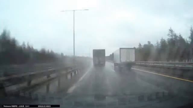 Питер-Москва. Едем по М10-М11 смотреть онлайн