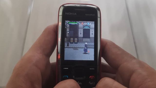 devil may cry java gameplay nokia expresmusic смотреть онлайн