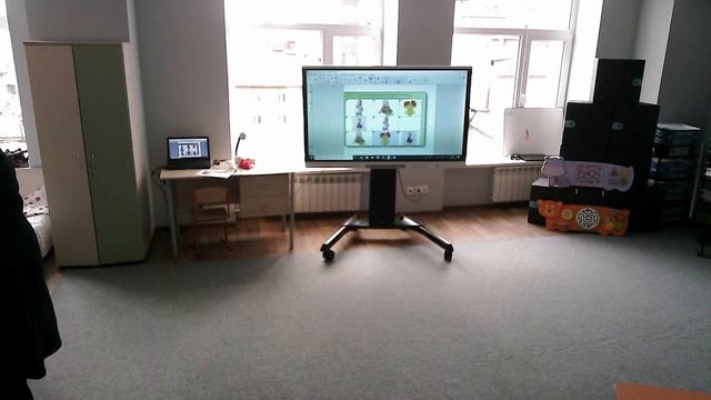 Демонстрационный экзамен (Демонстрация) 23-09-2021