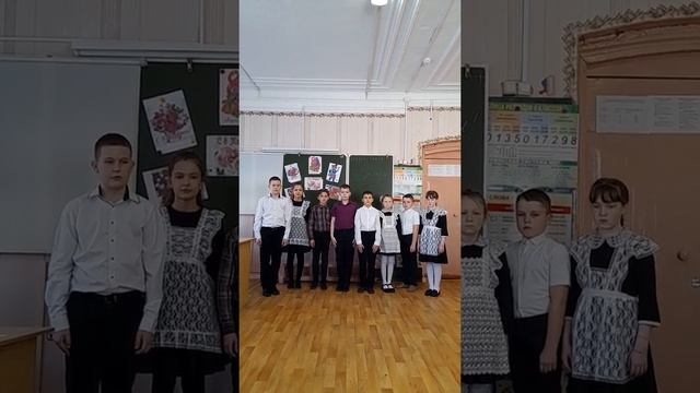 Стихи- поздравление для женщин с 8 марта смотреть онлайн