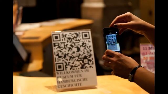 5 приложений, в которых удобно хранить QR-код #рунет #топ #приложения смотреть онлайн