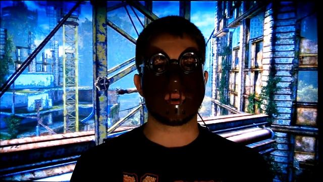 Enslaved XBOX 360 Review смотреть онлайн