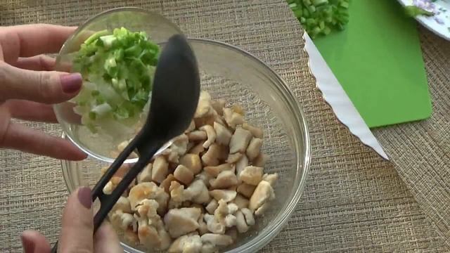 Мешочки с Секретом/Великолепная Закуска!!! смотреть онлайн