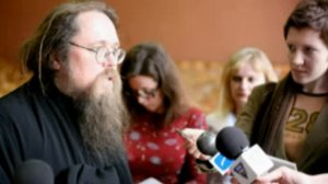 Кураев Христианство и кармическая философия