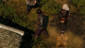Let's Play The Witcher 3: Wild Hunt - Episode 26 - Gran [1080p HD] [Blind]