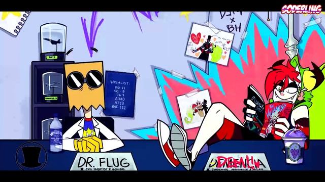 Самые Крутые Злодеи - Злыдни