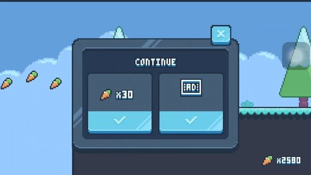 Yeah Bunny World 3: stage 1 all keys смотреть онлайн