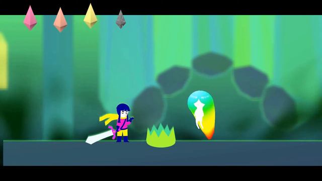 Full Wandersong Walkthrough - All Achievements смотреть онлайн