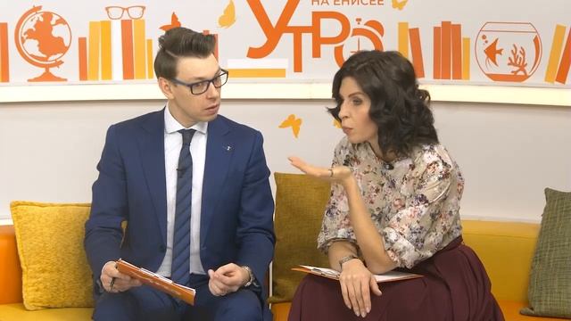 Обсуждаем с семейным психологом, как поладить с тещей и свекровью смотреть онлайн