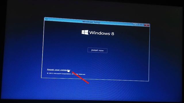 How to fix GRUB Loading Error | 2,15,17,22 | on | Windows System | The Techie Boy смотреть онлайн