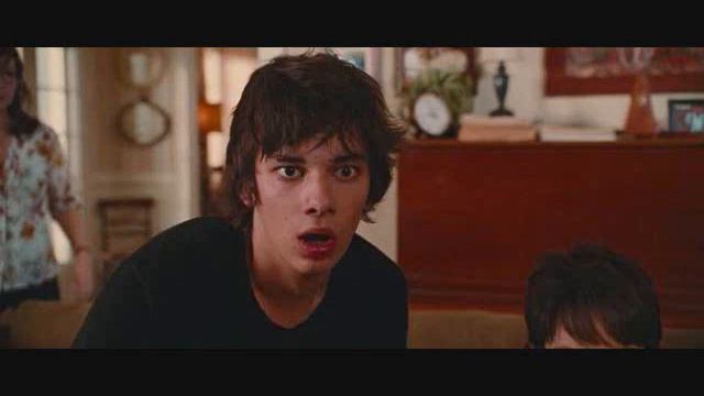 Devon Bostick