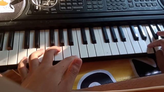 Kartonyono Medot Janji | TECHNO T5000 |COVER смотреть онлайн