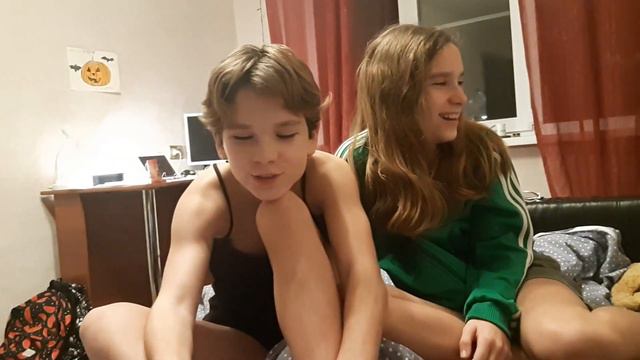 такие разные близнецы. Часть 2. 11 лет смотреть онлайн