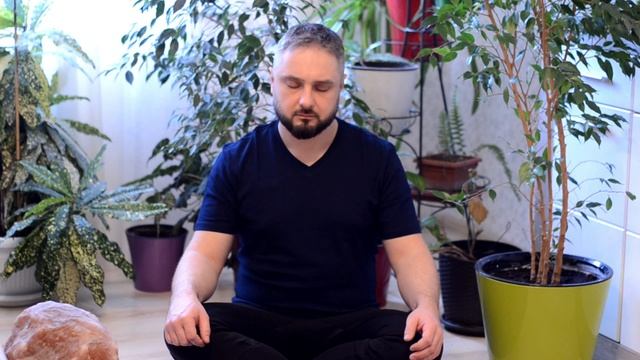 Дыхательные практики для спокойствия. смотреть онлайн