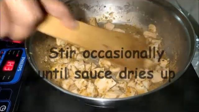 Easy & Healthy Chicken Wrap | Easy Weeknight Dinner | Low Carb Wrap | Peri Peri Chicken Wrap смотреть онлайн