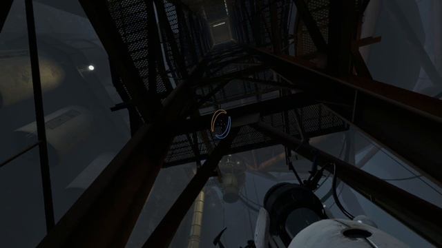 Portal 2 - Longplay - Xbox One