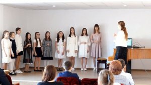 Эффективная эстрадная распевка для вокалистов