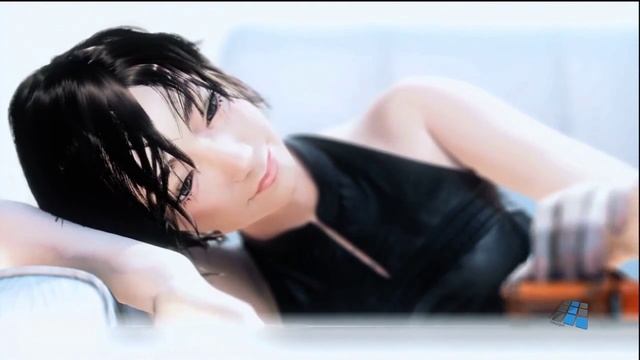 Ridge Racer 6 (Intro) смотреть онлайн