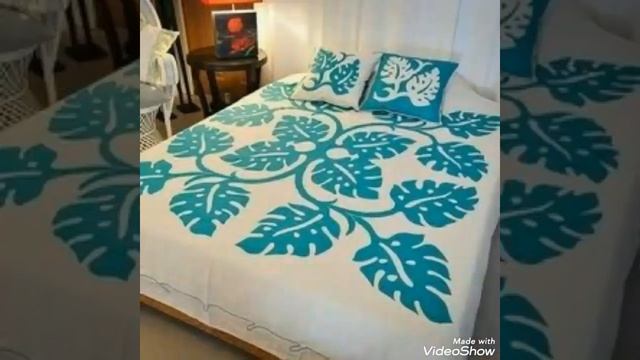 Classically Very impressive applic work bridal bed sheet ideas full designing смотреть онлайн