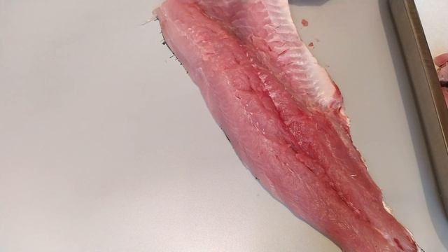 ТОВСТОЛОБ НА МАНЕР ОСЕЛЕДЦЯ/ТОЛСТОЛОБИК-СЕЛЕДКА/MARINATED SILVER CARP/HERRING смотреть онлайн