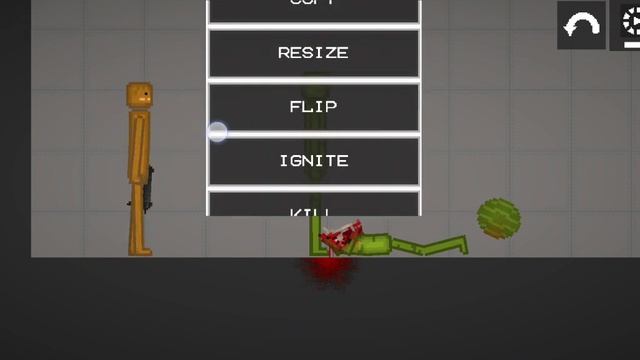 Мелон VS Мелон бот часть 1 смотреть онлайн