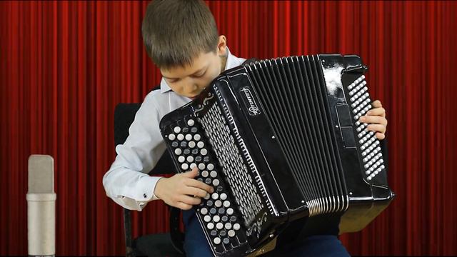 Ю. Гаврилов. Колобок. исп. Тонкошкуров Роман смотреть онлайн