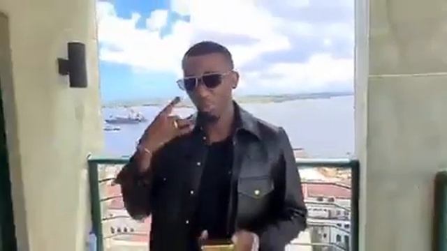 Prophet Passion Panganai Java's message to the late Genius Ginimbi Kadungure's family смотреть онлайн