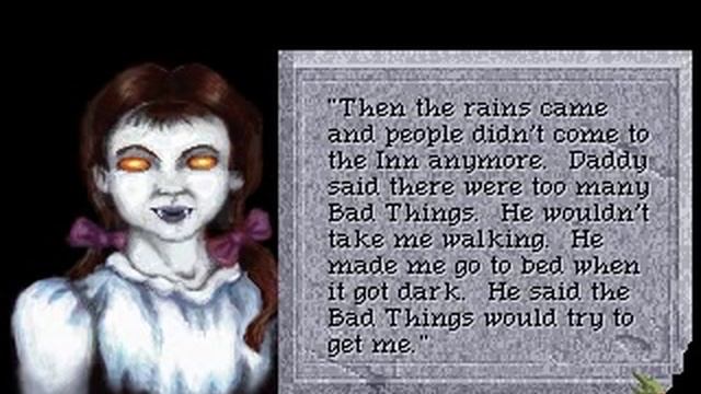 Quest for Glory Epic Part 122: Toby's Sacrifice смотреть онлайн