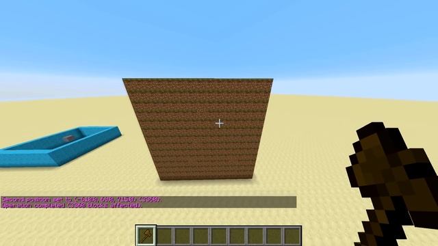 Escuela de WorldEdit 1.12 | Comandos de CONSTRUCCIÓN! [Ep.3] смотреть онлайн