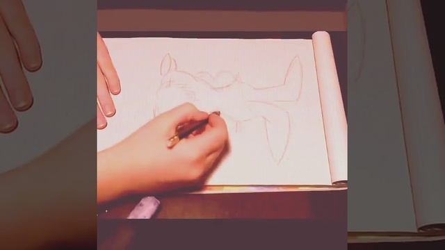 Как нарисовать кролика)) смотреть онлайн