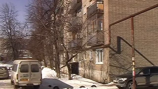Участковый Уполномоченный Павел Колесников. Март 2013 год. смотреть онлайн