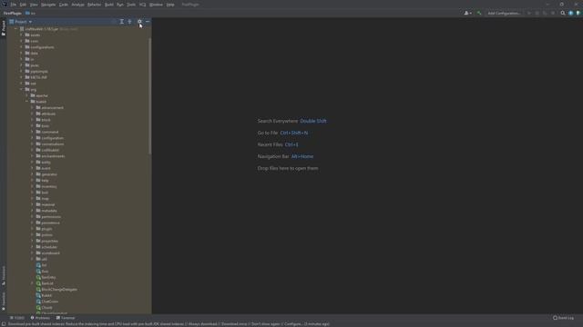 Creating Your First Plugin | Learn to Code: Minecraft Plugins смотреть онлайн